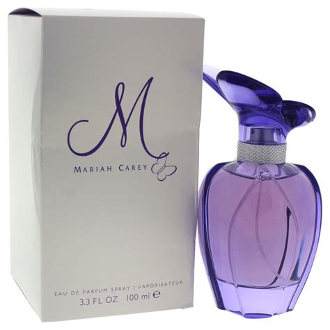 mariah carey m perfume|mariah carey perfume walmart.